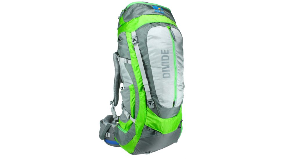 MHM Divide 55 Backpack