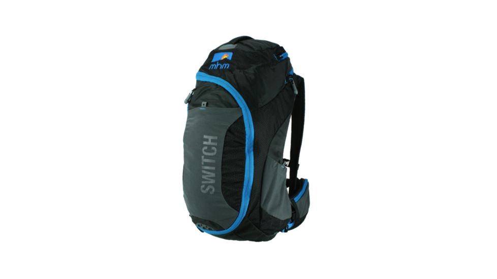 MHM Switch 24 Daypack-Midnight Black clearance
