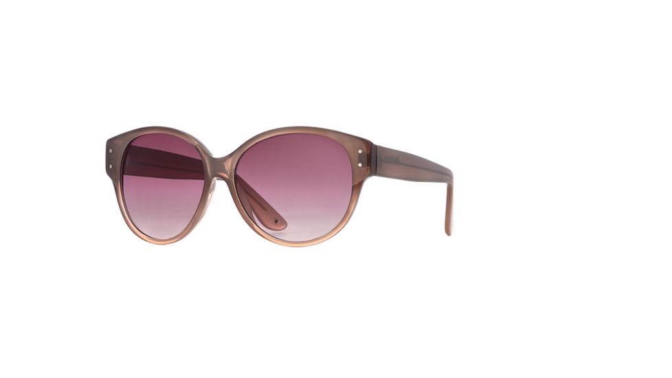 Michael Stars MS Classic Cool SEMS CLAS06 Single Vision Prescription Sunglasses