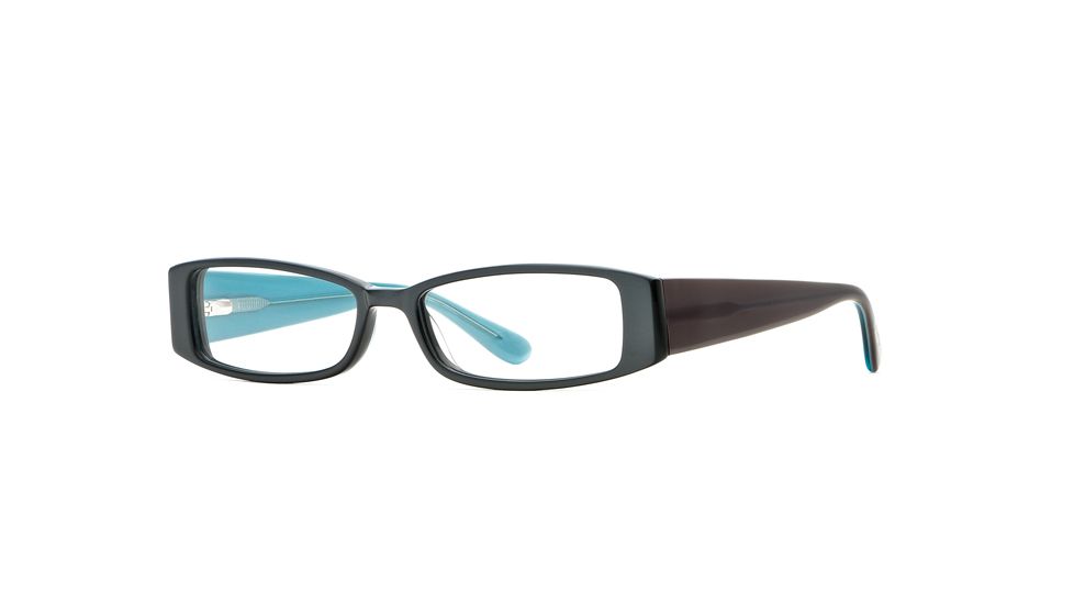 Michael Stars MS Crush SEMS CRUS00 Eyeglass Frames