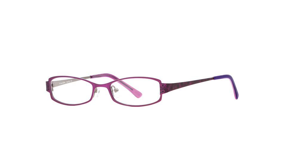 Michael Stars MS Earthy SEMS EART00 Bifocal Prescription Eyeglasses