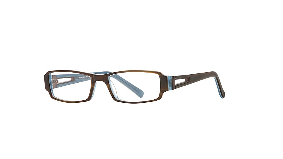 Michael Stars MS Expose SEMS EXPO00 Eyeglass Frames