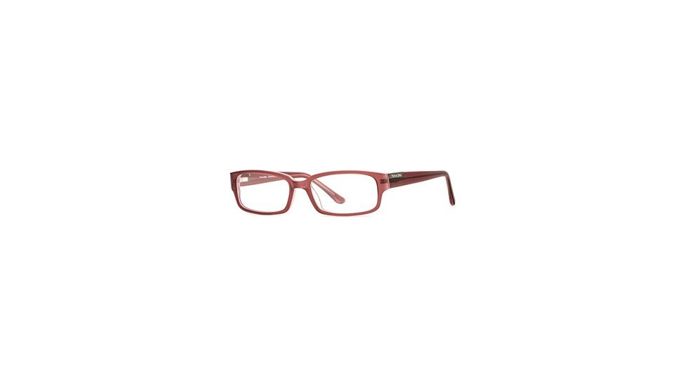 Michael Stars MS Gleaming SEMS GLEA00 Progressive Prescription Eyeglasses - Blossom SEMS GLEA005335 PK