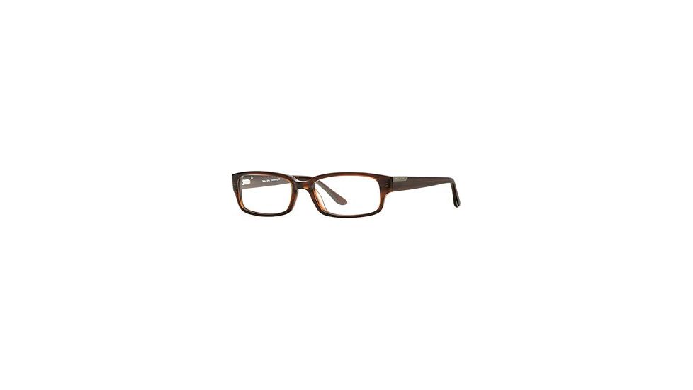 Michael Stars MS Gleaming SEMS GLEA00 Progressive Prescription Eyeglasses - Java SEMS GLEA005335 BN