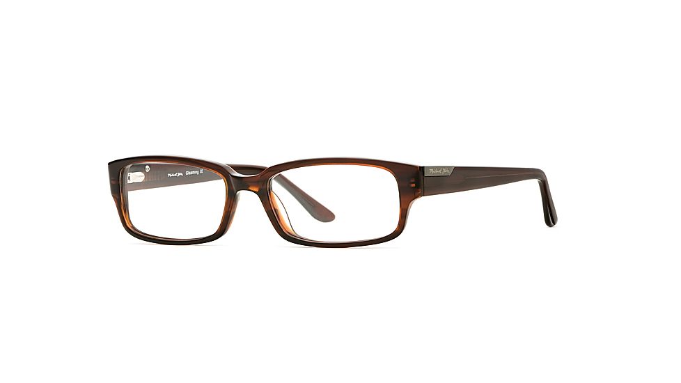 Michael Stars MS Gleaming SEMS GLEA00 Progressive Prescription Eyeglasses