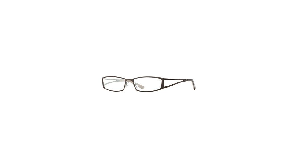 Michael Stars MS Illusion SEMS ILLU00 Progressive Prescription Eyeglasses - Sienna Sea SEMS ILLU005440 BN