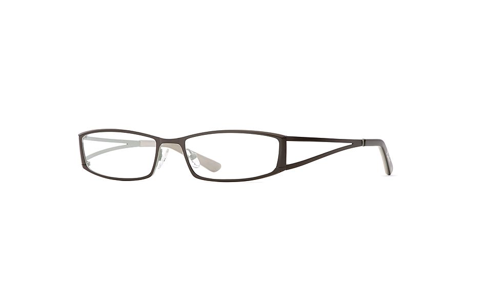 Michael Stars MS Illusion SEMS ILLU00 Progressive Prescription Eyeglasses