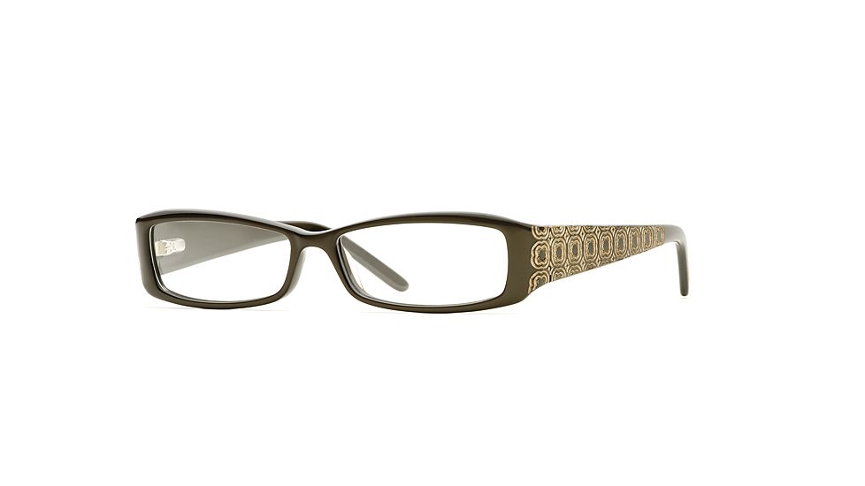 Michael Stars MS Journey SEMS JOUR00 Prescription Eyeglasses