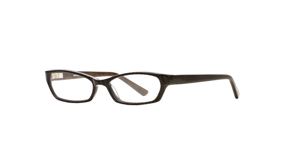 Michael Stars MS Mist SEMS MIST00 Eyeglass Frames