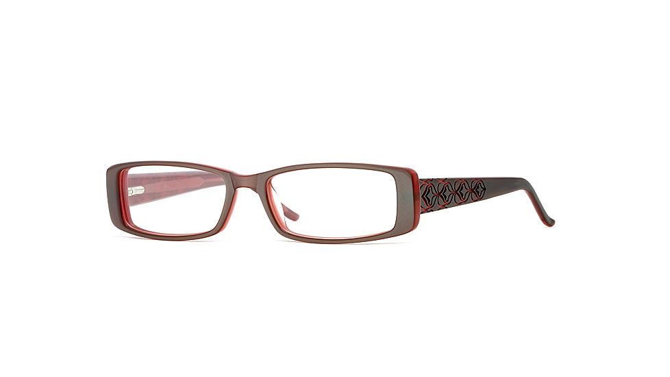 Michael Stars MS Poetic SEMS POET00 Eyeglass Frames