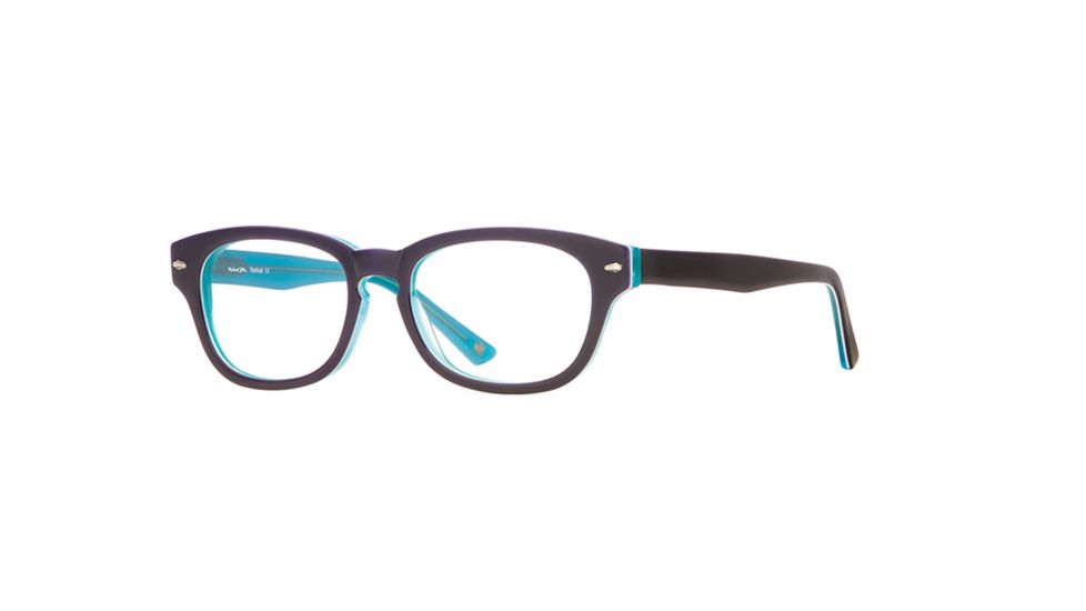 Michael Stars MS Radical SEMS RADC00 Eyeglass Frames