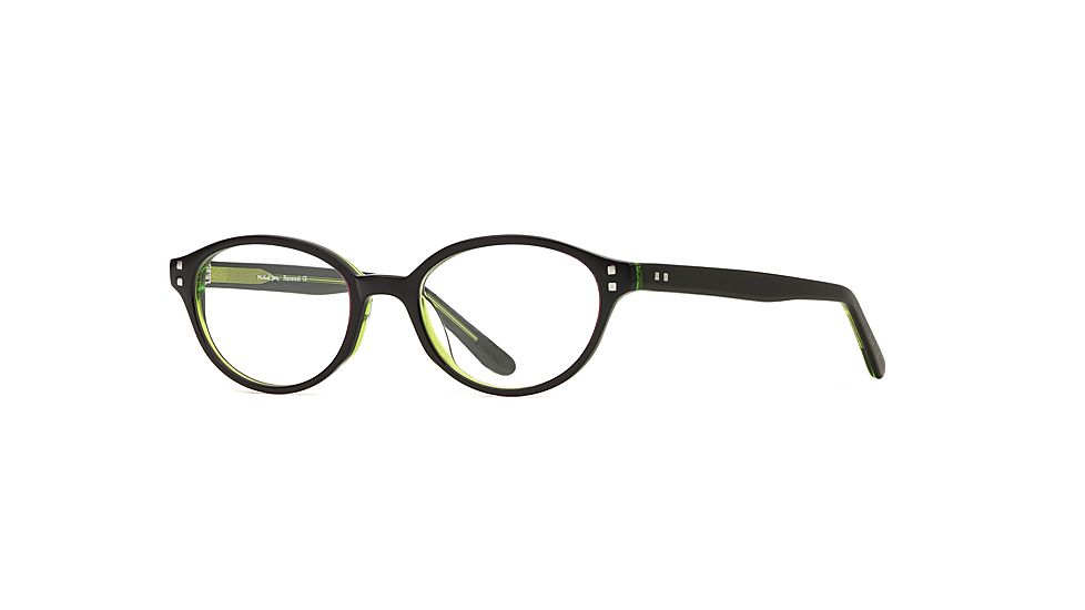 Michael Stars MS Renewal SEMS RENE00 Eyeglass Frames