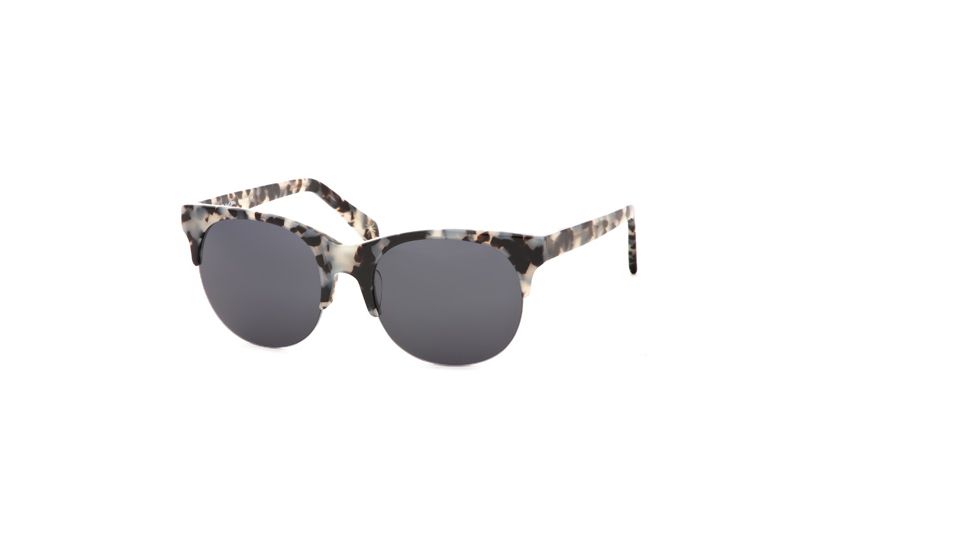 Michael Stars MS Retro Fave SEMS RETR06 Progressive Prescription Sunglasses