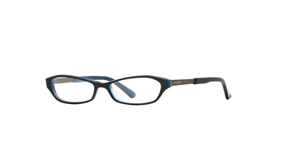 Michael Stars MS Social Status SEMS SOCI00 Progressive Prescription Eyeglasses