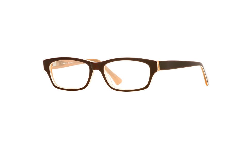 Michael Stars MS Studious SEMS STUD00 Eyeglass Frames - Acorn SEMS STUD005240 BN