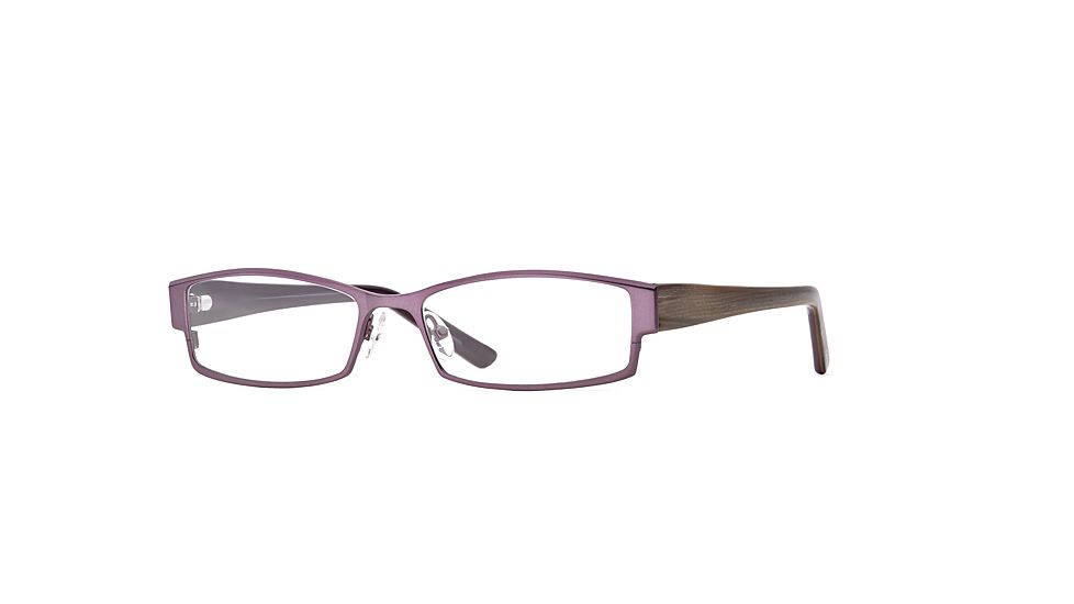 Michael Stars MS Sublime SEMS SUBL00 Prescription Eyeglasses