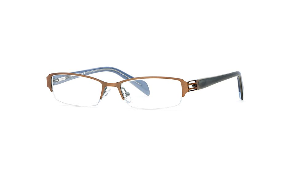 Michael Stars MS Treasure SEMS TREA00 Prescription Eyeglasses