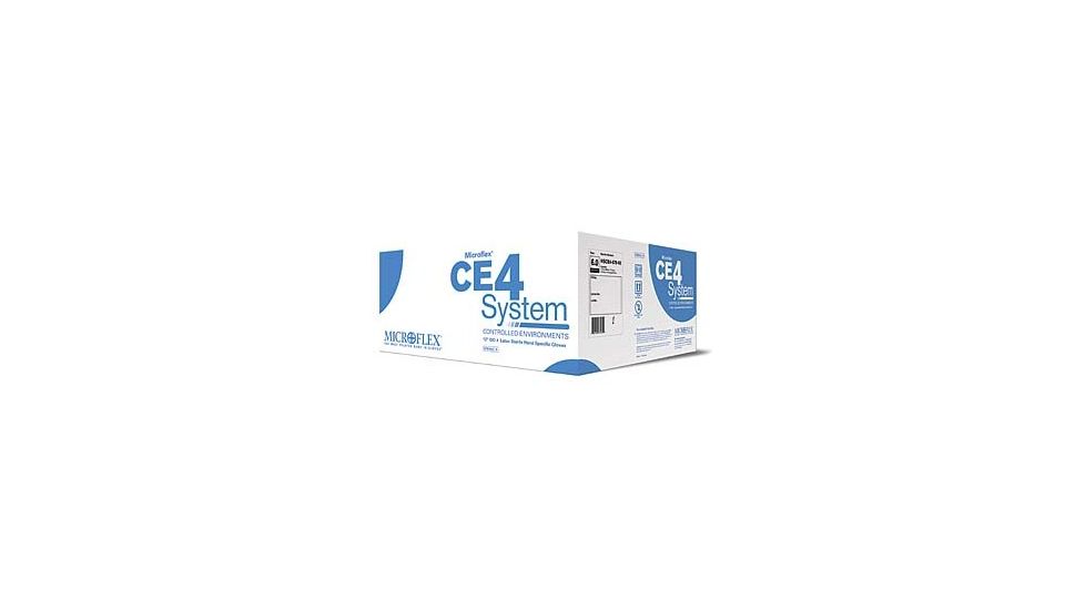 Microflex Glove Ltx Strl CE10 7 CS200PR HSCE4-879-70