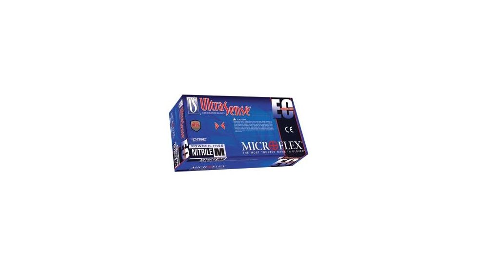 Microflex Glove Pf Ntrl Extnd Md PK100 USE-880-M