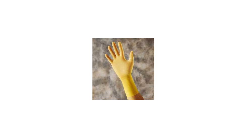 Microflex Ultra One Latex Gloves, Microflex UL-315-L Large, Pack of 50 ...