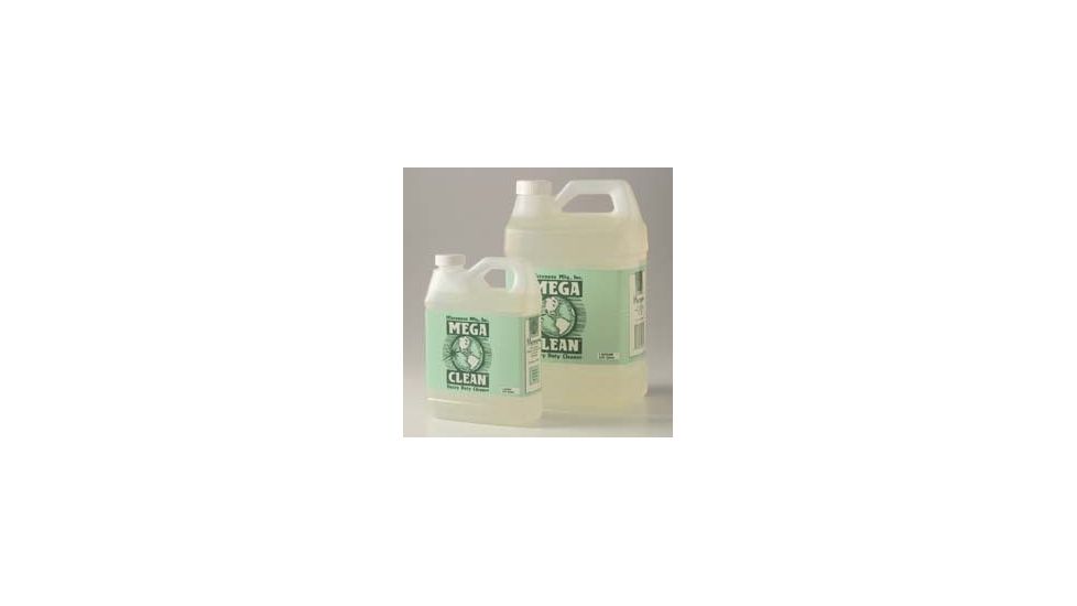 Micronova MegaClean Heavy-Duty Cleaning Solution, Micronova MC1-Q