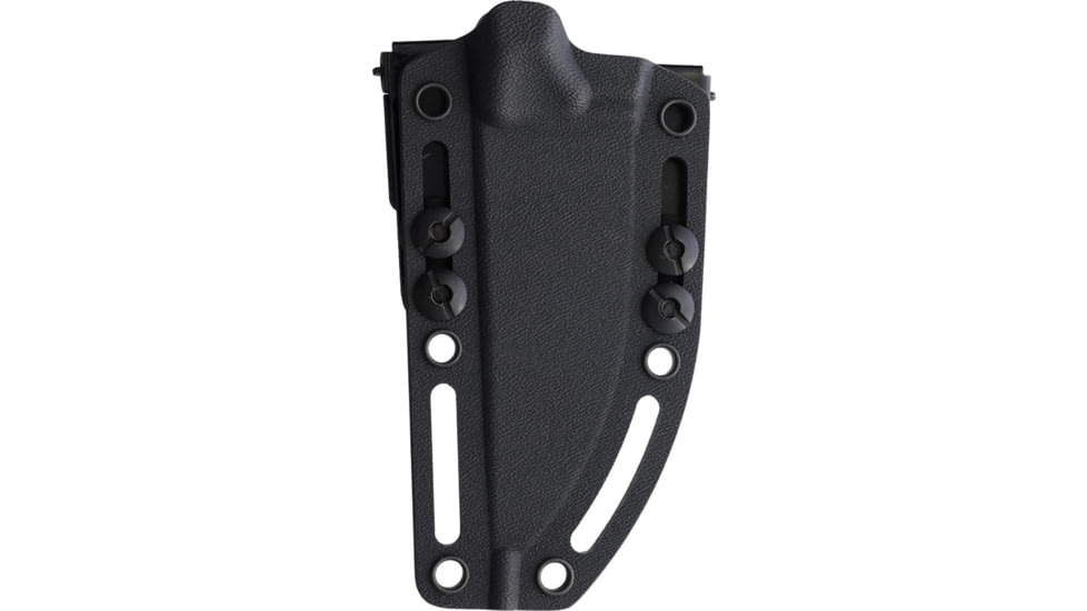 Microtech Akris Fixed Blade Ember, MCT9510EM5