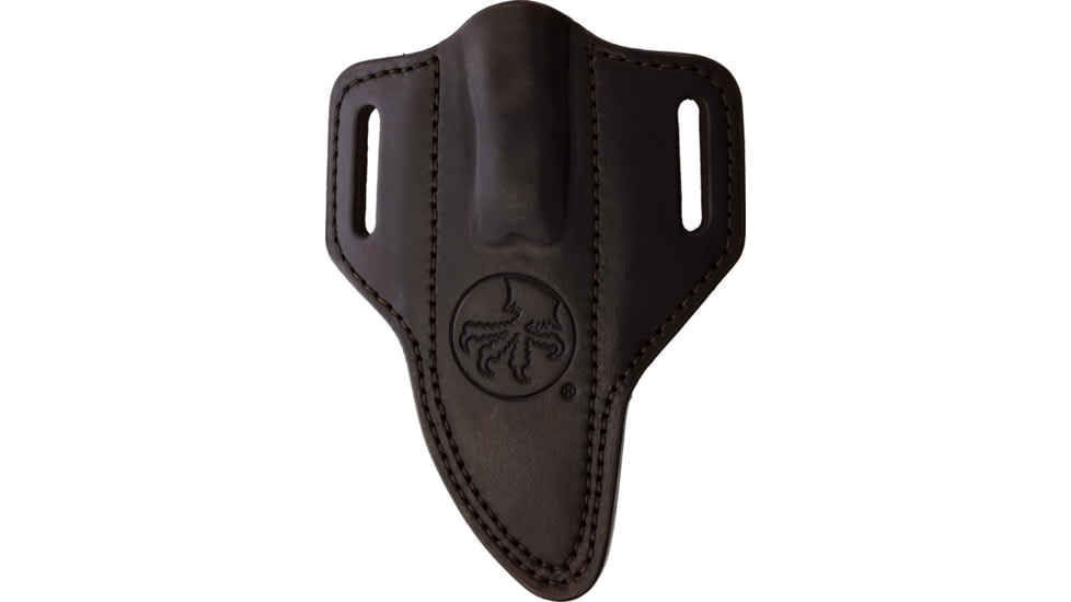 Microtech Akris Fixed Blade, MCT9510BK1