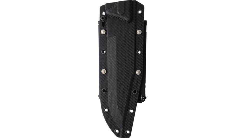 Microtech Arbiter Fixed Blade AP, MCT10410AP
