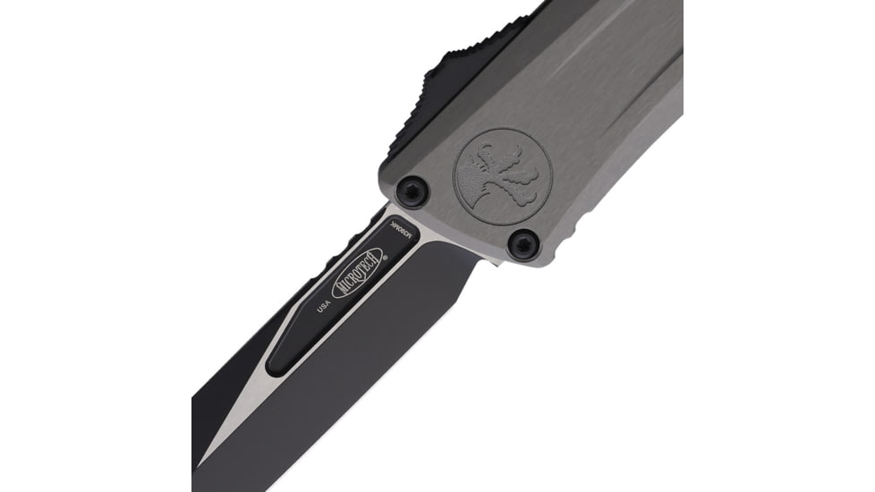 Microtech Auto Combat Troodon S/E GenIII, MCT11461NC