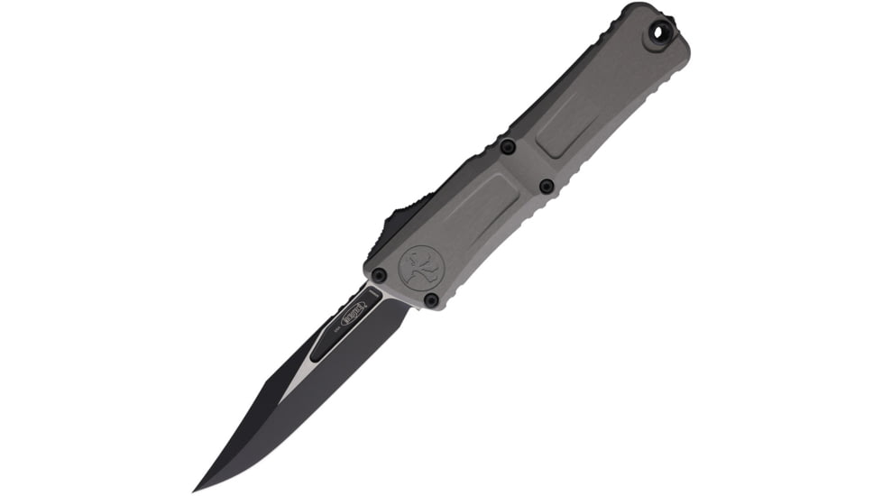 Microtech Auto Combat Troodon S/E GenIII, MCT11461NC