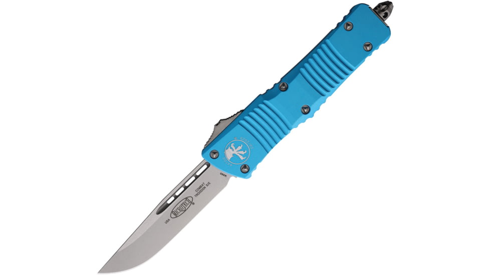 Microtech Auto Combat Troodon S/E OTF Tr, MCT14310TQ
