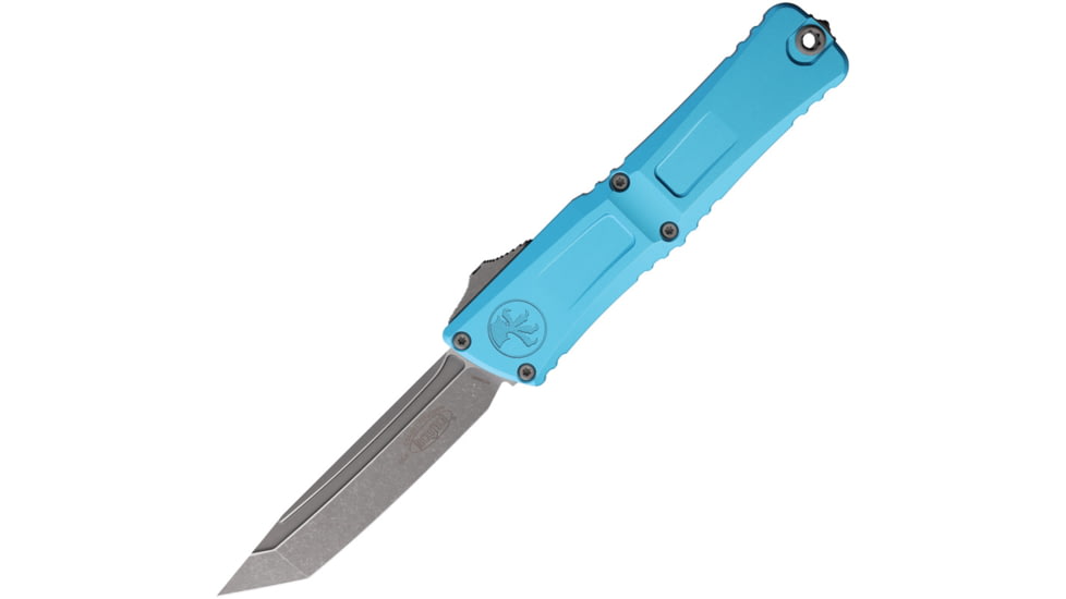 Microtech Auto Combat Troodon T/E GenIII, MCT114410APTQ