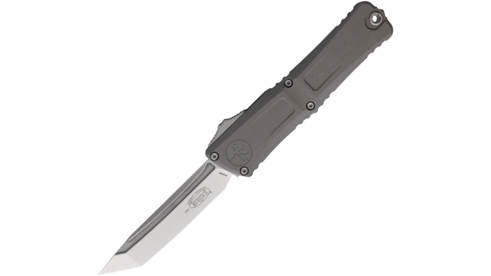 Microtech Auto Combat Troodon T/E GenIII, MCT114410NC