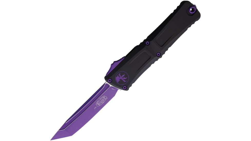Microtech Auto Combat Troodon T/E GenIII, MCT11441PUSK