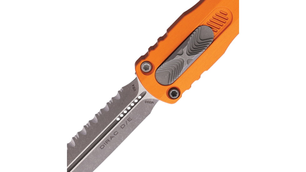 Microtech Auto Dirac D/E OTF AP OR, MCT22512APOR