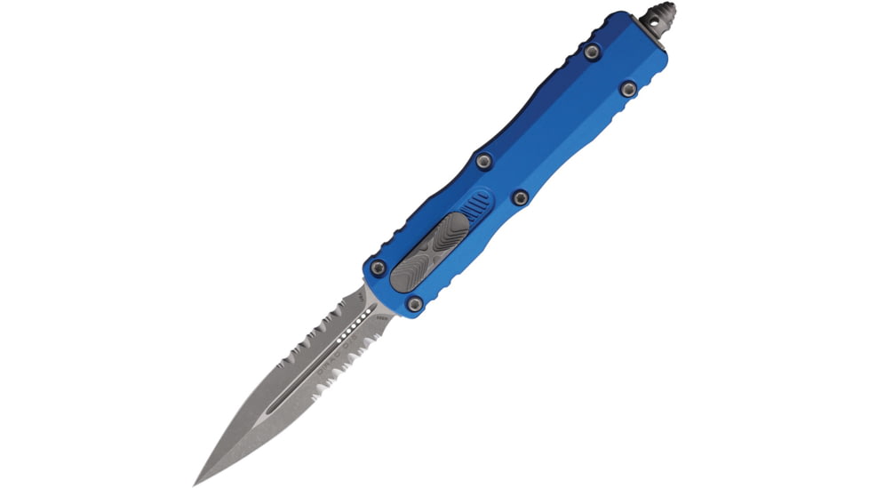 Microtech Auto Dirac D/E OTF AP PS, MCT22511APBL