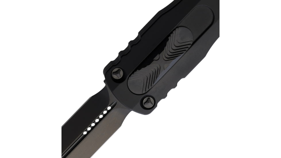 Microtech Auto Dirac Delta D/E OTF DLC, MCT2271DLCTSH
