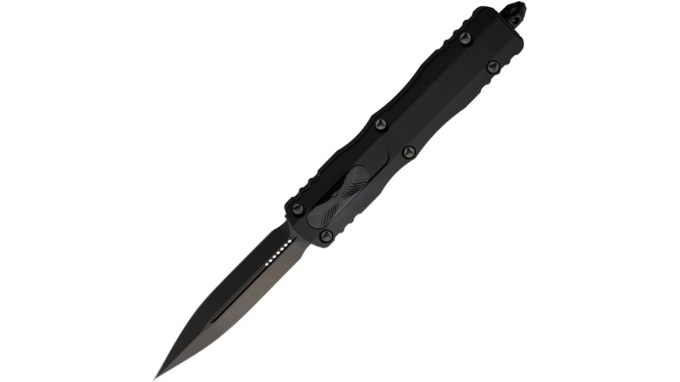 Microtech Auto Dirac Delta D/E OTF DLC, MCT2271DLCTSH