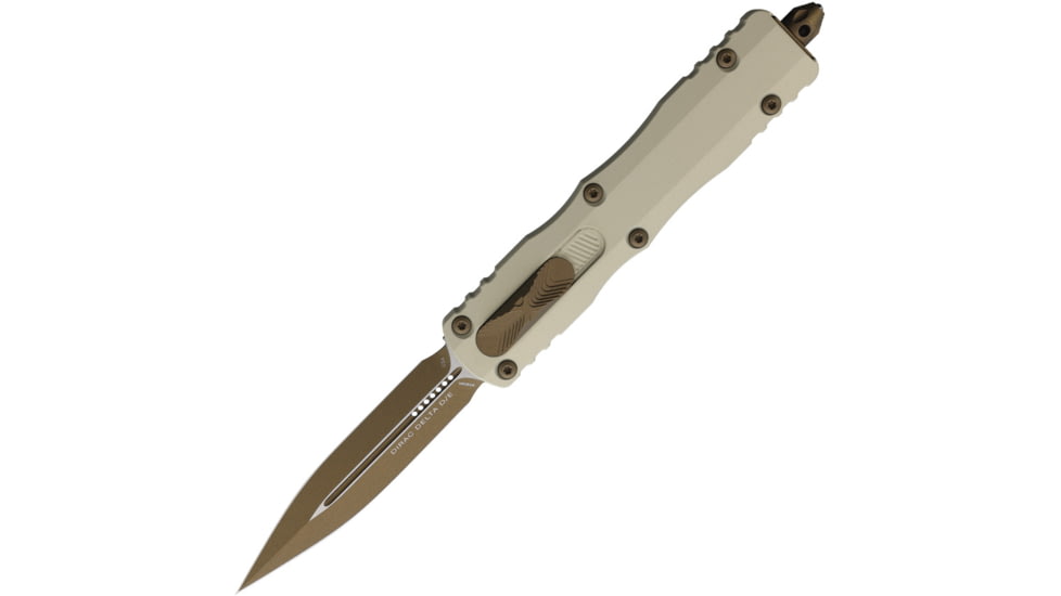 Microtech Auto Dirac Delta D/E OTF, MCT2271CGC19