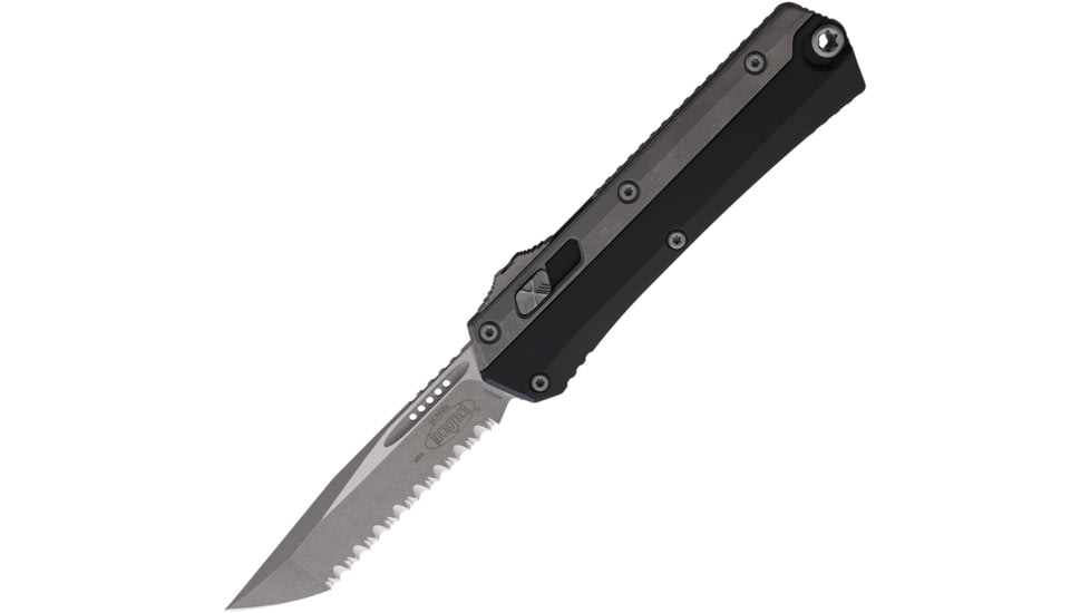 Microtech Auto Glykon T/E OTF AP FS, MCT18512AP