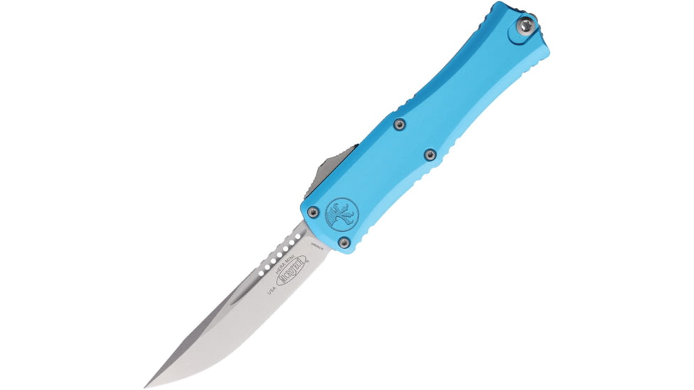 Microtech Auto Hera II Mini OTF SW, MCT1703M10TQ