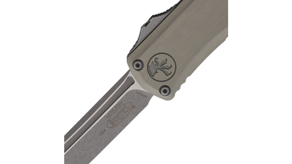 Microtech Auto Hera II Mini T/E OTF, MCT1704M10APNC