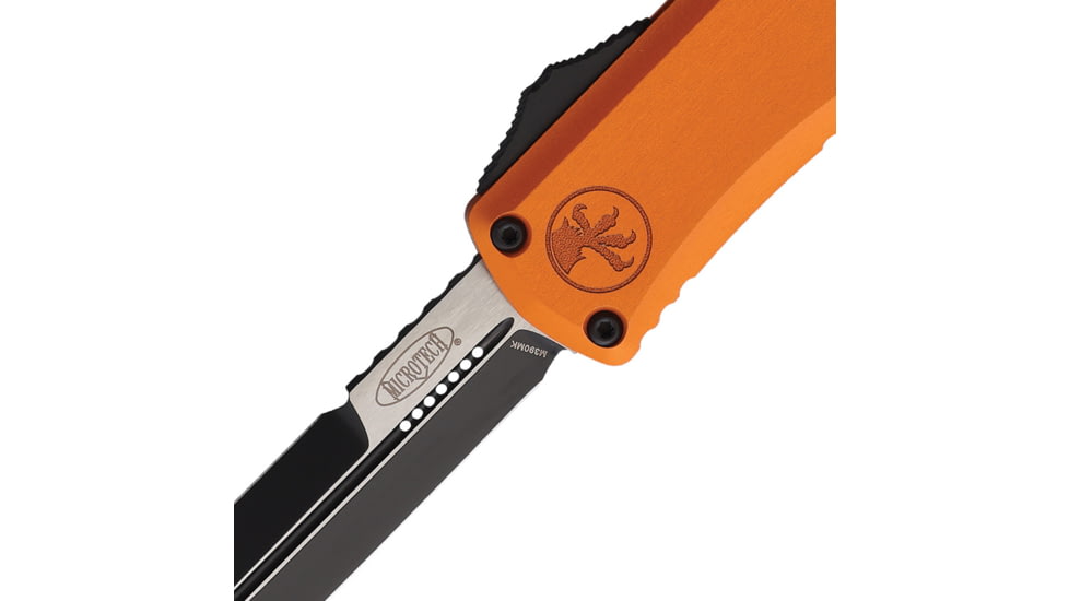 Microtech Auto Hera II OTF Mini Bayonet, MCT1701M1OR