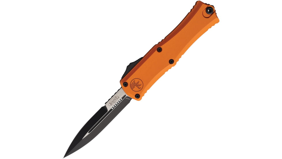 Microtech Auto Hera II OTF Mini Bayonet, MCT1701M1OR