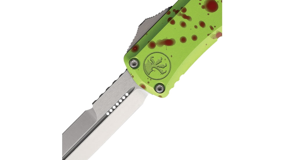 Microtech Auto Hera II OTF Mini D/E, MCT1701M10Z