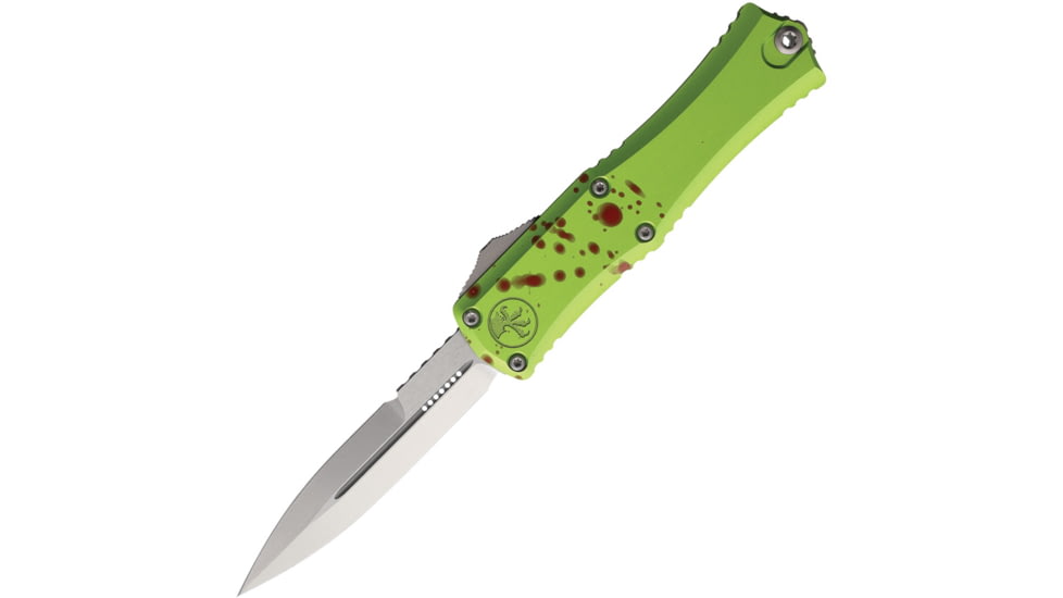 Microtech Auto Hera II OTF Mini D/E, MCT1701M10Z