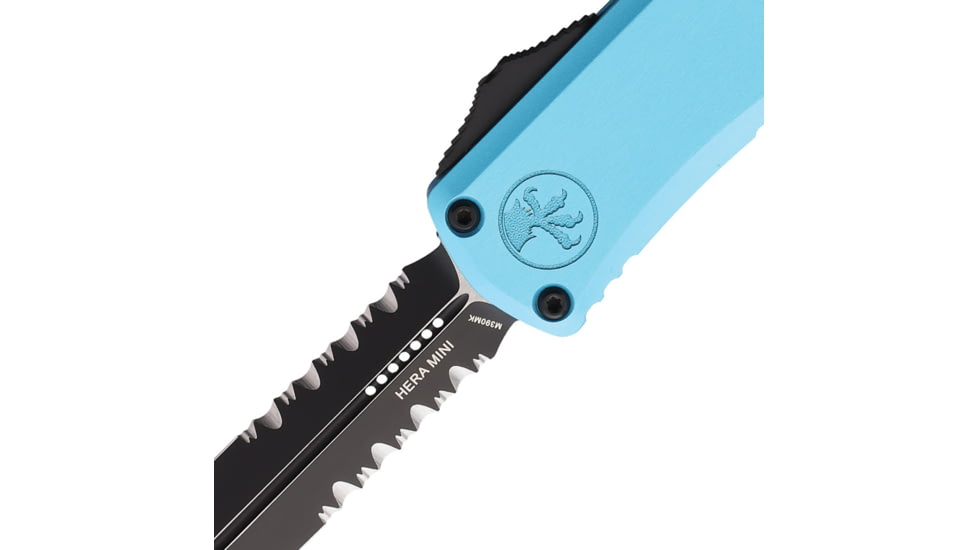 Microtech Auto Hera II OTF Mini DE TQ, MCT1702M2TQ