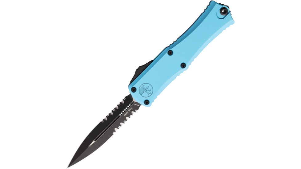 Microtech Auto Hera II OTF Mini DE TQ, MCT1702M2TQ