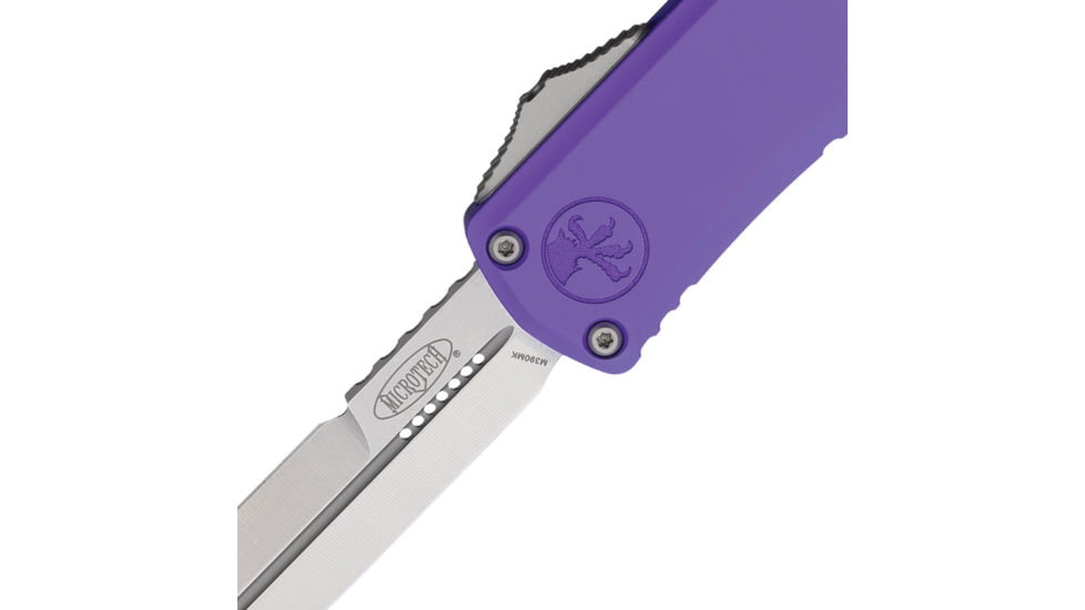 Microtech Auto Hera II OTF Purple, MCT1701M4PU