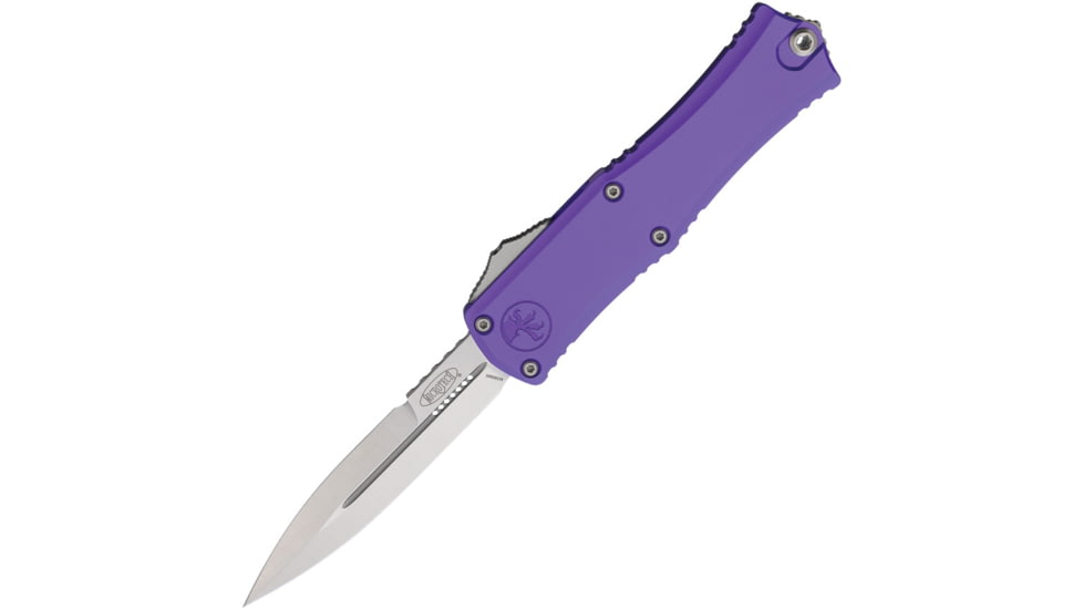 Microtech Auto Hera II OTF Purple, MCT1701M4PU